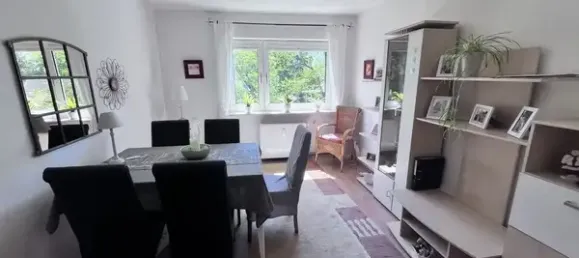 Квартира с 4 комнатами в Фленсбург, Германия № 15513 8