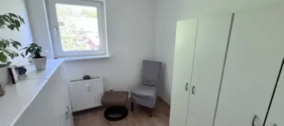 Квартира с 4 комнатами в Фленсбург, Германия № 15513 11