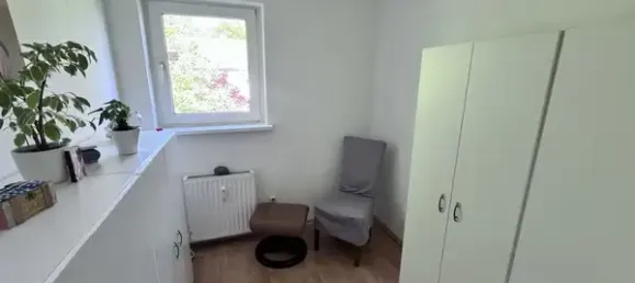 Квартира с 4 комнатами в Фленсбург, Германия № 15513 5