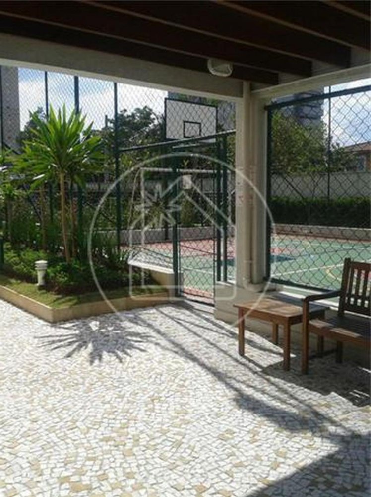 3 غرف نوم شقة في Sao Paulo, Brazil رقم 537394