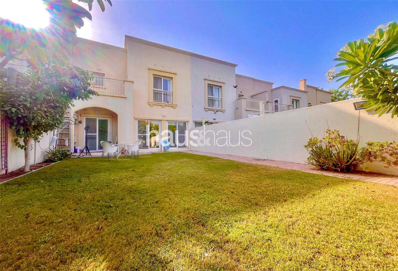 Вилла с 3 спальнями в The Springs, ОАЭ № 99469