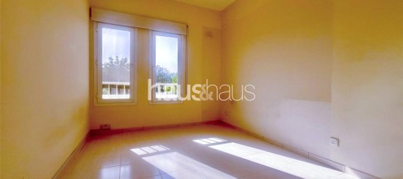 Вилла с 3 спальнями в The Springs, ОАЭ № 99469 6