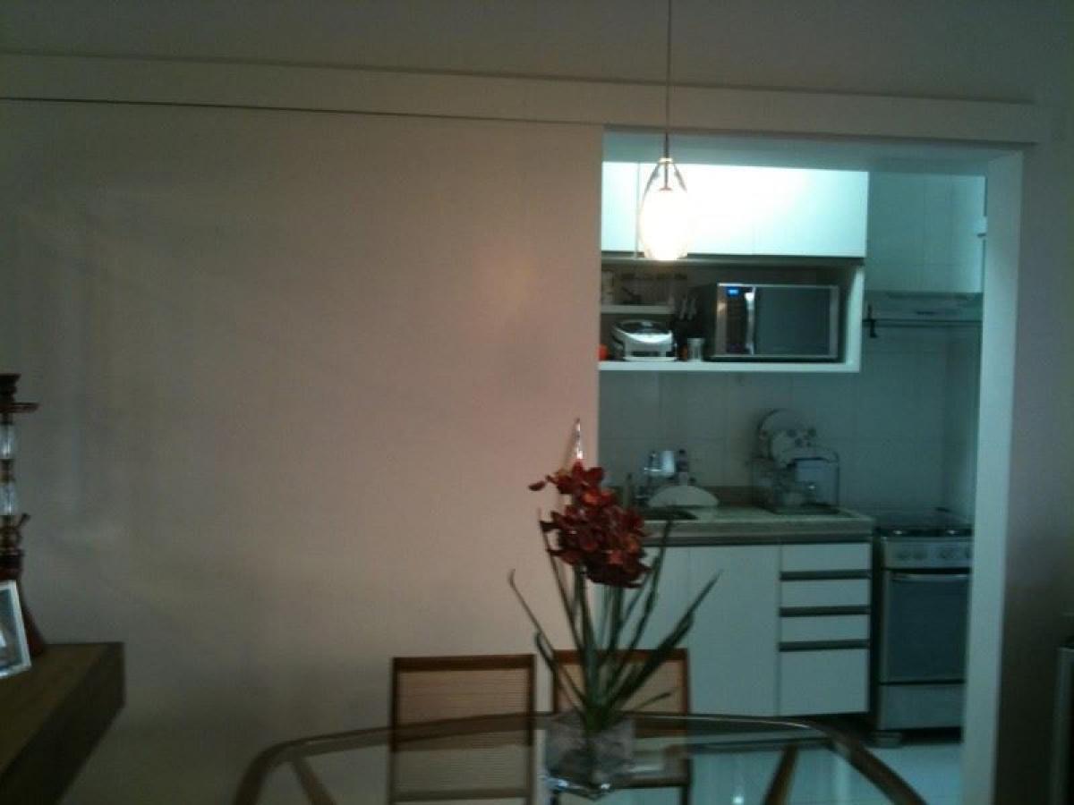 2 Schlafzimmer Wohnung in Sao Paulo, Brazil, Nr. 515267