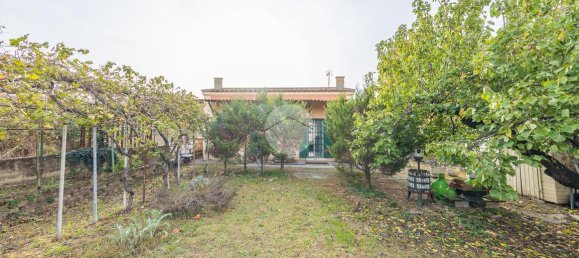 2 rooms Villa in Rome, Italy No. 18399 36