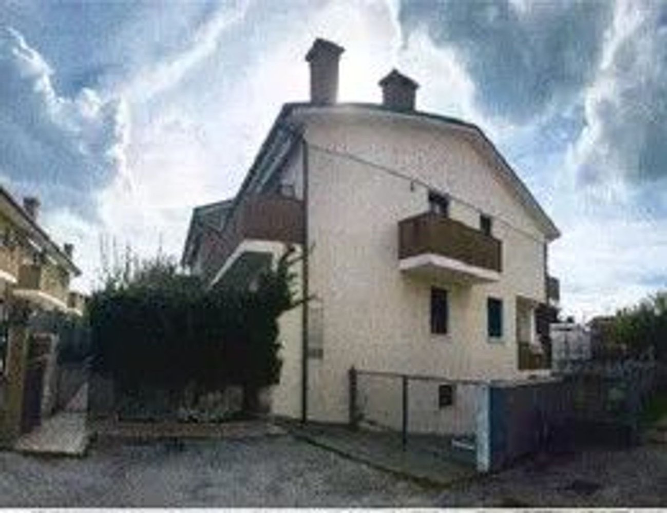 Apartamento de 4 divisões em Padua, Italy N.º 215195