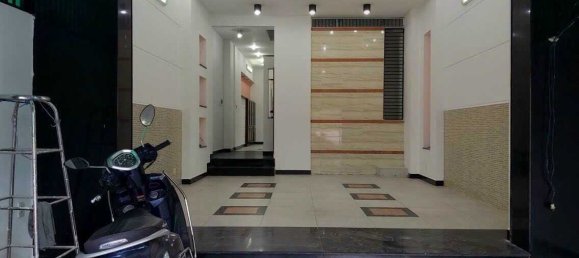 95m² Townhouse in Binh Chanh, Vietnam No. 19283 3