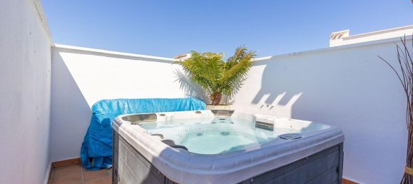 2 bedrooms Penthouse in Banos Y Mendigo, Spain No. 149575 15