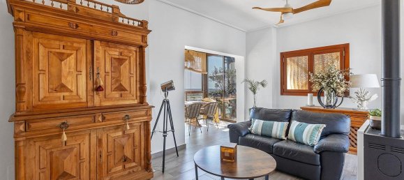 2 bedrooms Penthouse in Banos Y Mendigo, Spain No. 149575 22