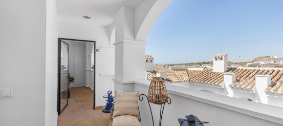 2 bedrooms Penthouse in Banos Y Mendigo, Spain No. 149575 9