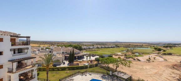 2 bedrooms Penthouse in Banos Y Mendigo, Spain No. 149575 20