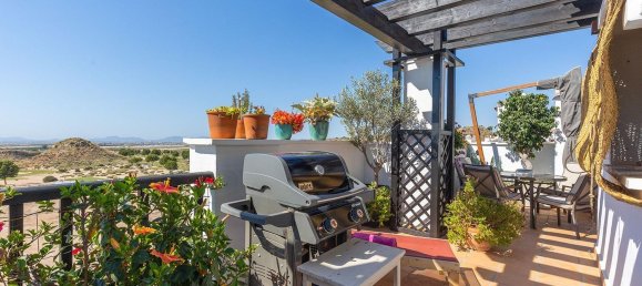 2 bedrooms Penthouse in Banos Y Mendigo, Spain No. 149575 17