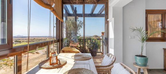 2 bedrooms Penthouse in Banos Y Mendigo, Spain No. 149575 26