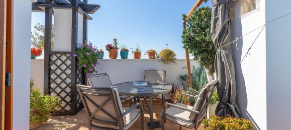 2 bedrooms Penthouse in Banos Y Mendigo, Spain No. 149575 16