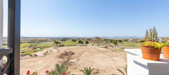 2 bedrooms Penthouse in Banos Y Mendigo, Spain No. 149575 21