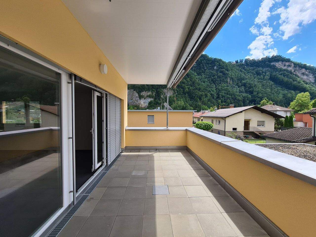 Apartamento de 3 divisões em Hohenems, Austria N.º 154304