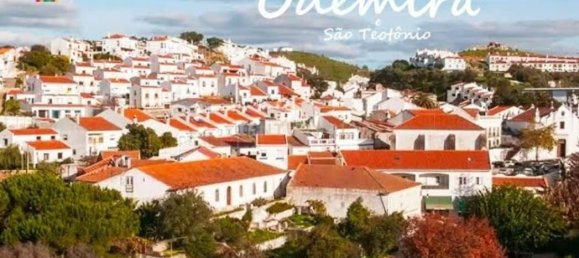  قطعة أرض في Sao Teotonio, Portugal 14998متر مربع رقم 39824 2