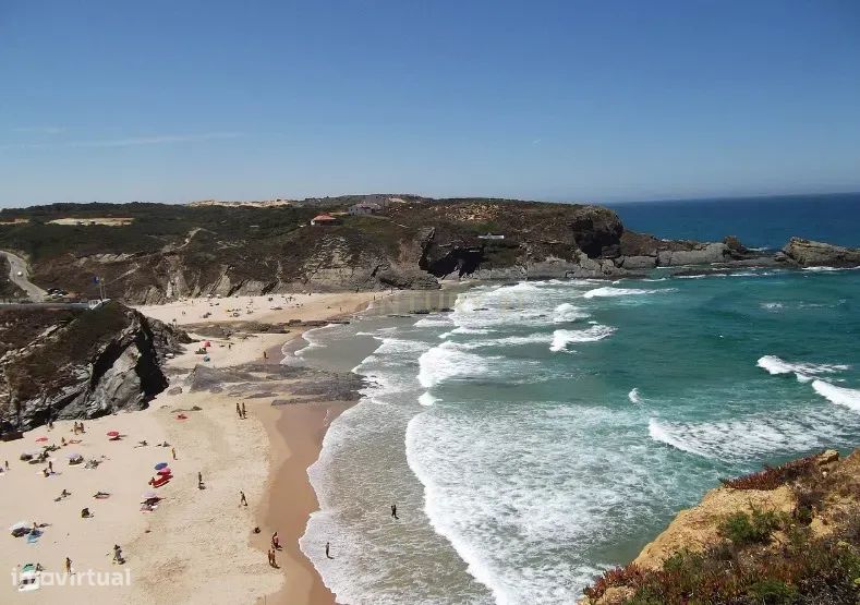  قطعة أرض في Sao Teotonio, Portugal 14998متر مربع رقم 39824