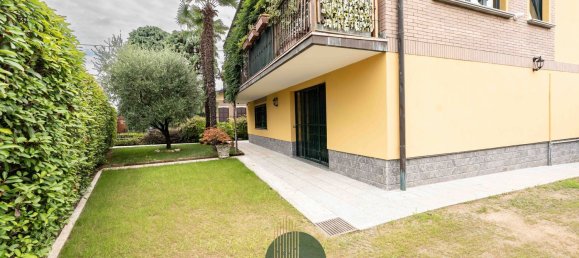 10-Zimmer Villa in Uboldo, Italy, Nr. 334230 50