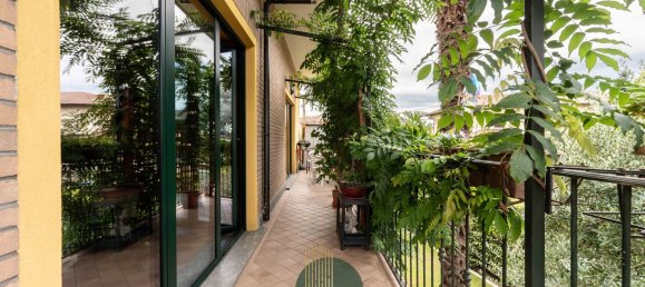 10-Zimmer Villa in Uboldo, Italy, Nr. 334230 7