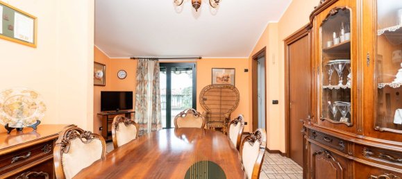 10-Zimmer Villa in Uboldo, Italy, Nr. 334230 27
