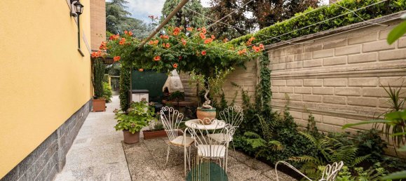 10-Zimmer Villa in Uboldo, Italy, Nr. 334230 49