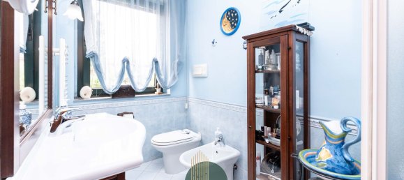 10-Zimmer Villa in Uboldo, Italy, Nr. 334230 19