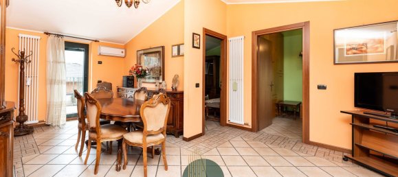 10-Zimmer Villa in Uboldo, Italy, Nr. 334230 32