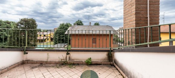 10-Zimmer Villa in Uboldo, Italy, Nr. 334230 33