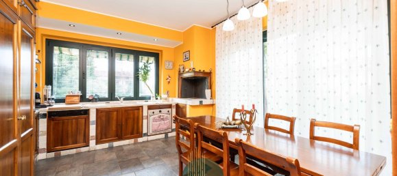 10-Zimmer Villa in Uboldo, Italy, Nr. 334230 10