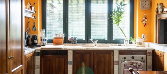 10-Zimmer Villa in Uboldo, Italy, Nr. 334230 11