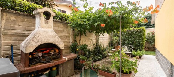 10-Zimmer Villa in Uboldo, Italy, Nr. 334230 48