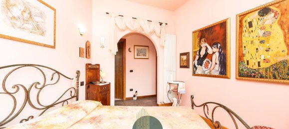 10-Zimmer Villa in Uboldo, Italy, Nr. 334230 17