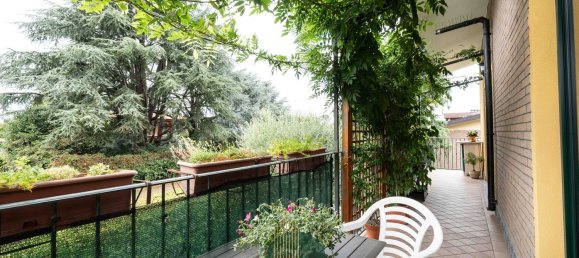 10-Zimmer Villa in Uboldo, Italy, Nr. 334230 9