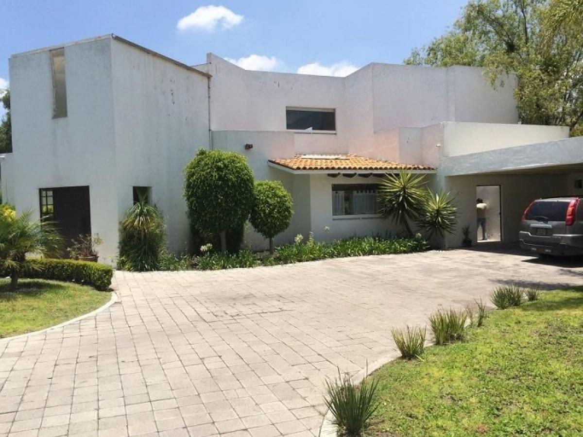 3 Schlafzimmer Haus in Queretaro, Mexico, Nr. 164391