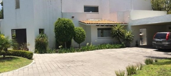 Дом с 3 спальнями в Керетаро, Мексика № 164391 2