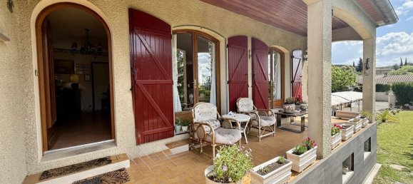 3 chambres Villa à Limoux, France No. 336134 11