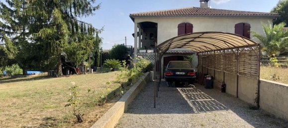 3 chambres Villa à Limoux, France No. 336134 8