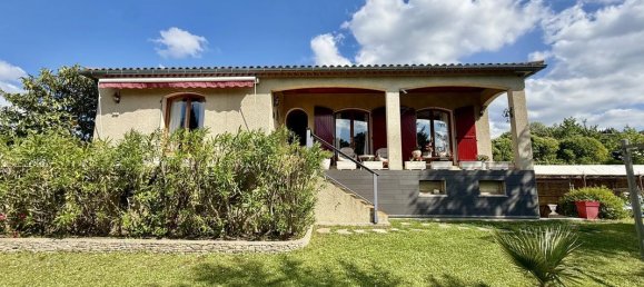 3 chambres Villa à Limoux, France No. 336134 2