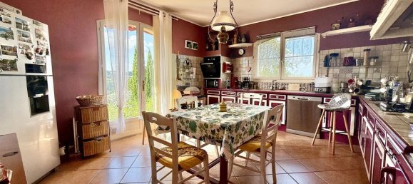 3 chambres Villa à Limoux, France No. 336134 4