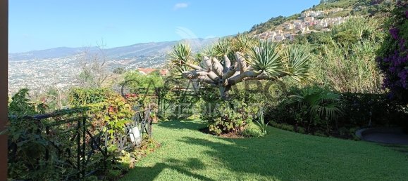 4 Schlafzimmer Haus in Funchal, Portugal, Nr. 146491 16