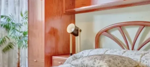 4 Schlafzimmer Wohnung in Chartered Community of Navarre, Spain, Nr. 139660 30