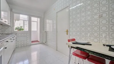 4 Schlafzimmer Wohnung in Chartered Community of Navarre, Spain, Nr. 139660