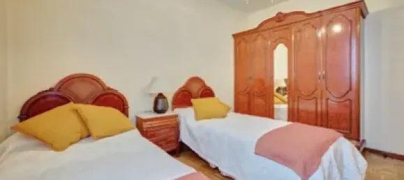 4 Schlafzimmer Wohnung in Chartered Community of Navarre, Spain, Nr. 139660 9