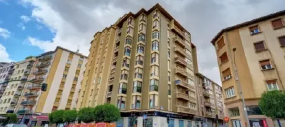 4 Schlafzimmer Wohnung in Chartered Community of Navarre, Spain, Nr. 139660 32