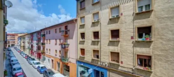 4 Schlafzimmer Wohnung in Chartered Community of Navarre, Spain, Nr. 139660 19