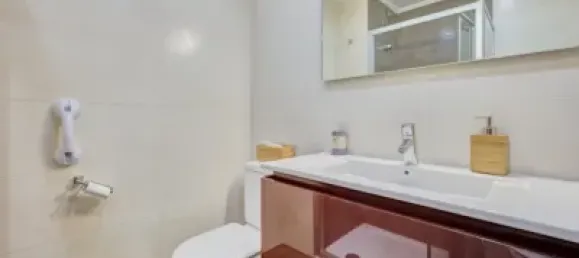 4 Schlafzimmer Wohnung in Chartered Community of Navarre, Spain, Nr. 139660 24