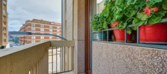 4 Schlafzimmer Wohnung in Chartered Community of Navarre, Spain, Nr. 139660 18