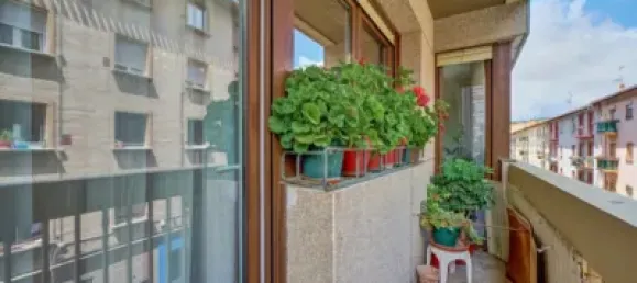 4 Schlafzimmer Wohnung in Chartered Community of Navarre, Spain, Nr. 139660 16