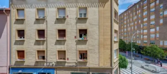 4 Schlafzimmer Wohnung in Chartered Community of Navarre, Spain, Nr. 139660 34