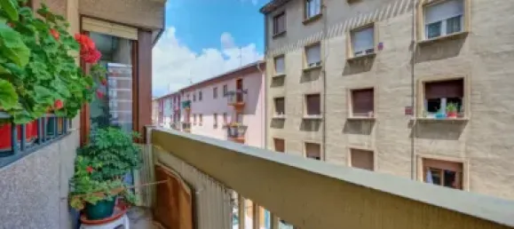 4 Schlafzimmer Wohnung in Chartered Community of Navarre, Spain, Nr. 139660 15